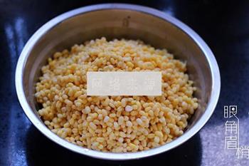 蔓越莓绿豆糕怎么做，蔓越莓绿豆糕怎么做好吃，蔓越莓绿豆糕做法