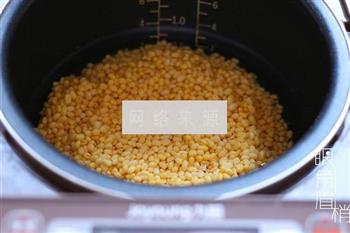 蔓越莓绿豆糕怎么做，蔓越莓绿豆糕怎么做好吃，蔓越莓绿豆糕做法