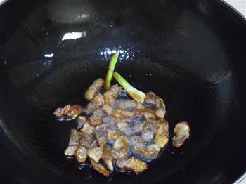 酱肉笋芦炒螺旋面怎么做，酱肉笋芦炒螺旋面怎么做好吃，酱肉笋芦炒螺旋面做法