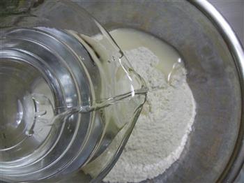 酱肉笋芦炒螺旋面怎么做，酱肉笋芦炒螺旋面怎么做好吃，酱肉笋芦炒螺旋面做法