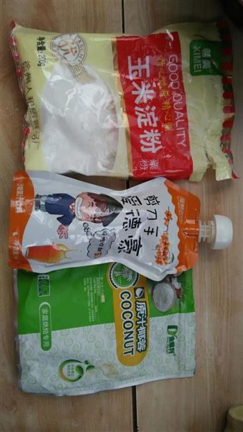 雪花沙棘糕怎么做，雪花沙棘糕怎么做好吃，雪花沙棘糕做法