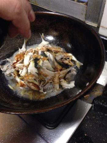 黄豆酱焖河豚怎么做，黄豆酱焖河豚怎么做好吃，黄豆酱焖河豚做法