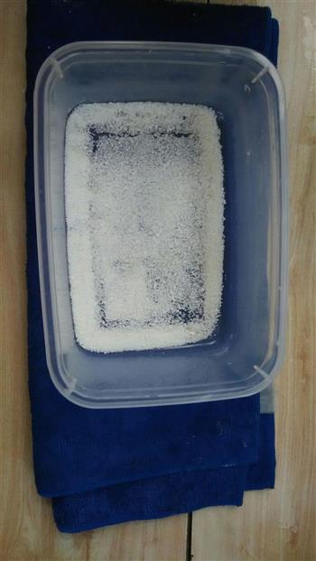 雪花沙棘糕怎么做，雪花沙棘糕怎么做好吃，雪花沙棘糕做法