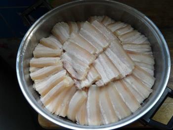 白肉酸菜火锅怎么做，白肉酸菜火锅怎么做好吃，白肉酸菜火锅做法