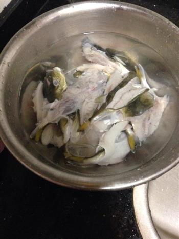 黄豆酱焖河豚怎么做，黄豆酱焖河豚怎么做好吃，黄豆酱焖河豚做法