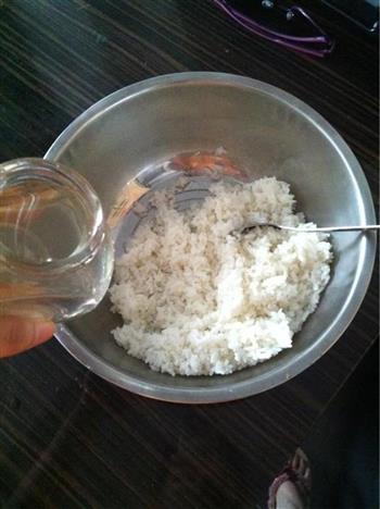 简易寿司怎么做，简易寿司怎么做好吃，简易寿司做法