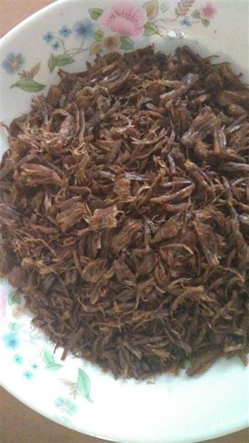 牛肉松怎么做，牛肉松怎么做好吃，牛肉松做法