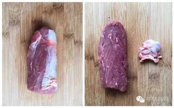 牛肉松怎么做，牛肉松怎么做好吃，牛肉松做法