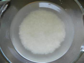 江米切糕怎么做，江米切糕怎么做好吃，江米切糕做法