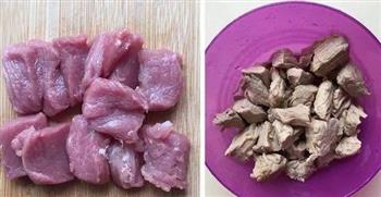 牛肉松怎么做，牛肉松怎么做好吃，牛肉松做法