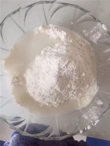 纯手工驴打滚怎么做，纯手工驴打滚怎么做好吃，纯手工驴打滚做法