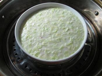 包心菜咸肉鸡蛋羹怎么做，包心菜咸肉鸡蛋羹怎么做好吃，包心菜咸肉鸡蛋羹做法