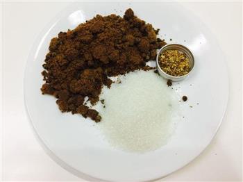 糯米藕怎么做，糯米藕怎么做好吃，糯米藕做法