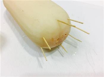 糯米藕怎么做，糯米藕怎么做好吃，糯米藕做法
