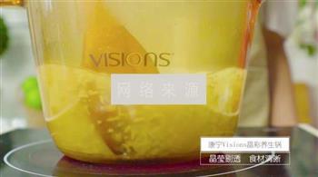 果香酿汤圆怎么做，果香酿汤圆怎么做好吃，果香酿汤圆做法