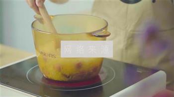 果香酿汤圆怎么做，果香酿汤圆怎么做好吃，果香酿汤圆做法