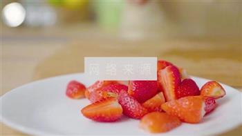 果香酿汤圆怎么做，果香酿汤圆怎么做好吃，果香酿汤圆做法