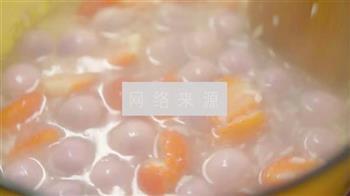 果香酿汤圆怎么做，果香酿汤圆怎么做好吃，果香酿汤圆做法