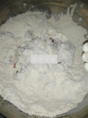 自制劲爆鸡米花怎么做，自制劲爆鸡米花怎么做好吃，自制劲爆鸡米花做法