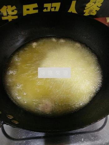 自制劲爆鸡米花怎么做，自制劲爆鸡米花怎么做好吃，自制劲爆鸡米花做法