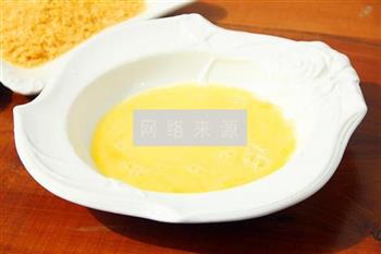 爆浆鸡排怎么做，爆浆鸡排怎么做好吃，爆浆鸡排做法