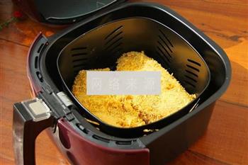 爆浆鸡排怎么做，爆浆鸡排怎么做好吃，爆浆鸡排做法