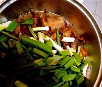 湘味牛肉火锅怎么做，湘味牛肉火锅怎么做好吃，湘味牛肉火锅做法