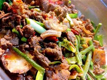 湘味牛肉火锅怎么做，湘味牛肉火锅怎么做好吃，湘味牛肉火锅做法