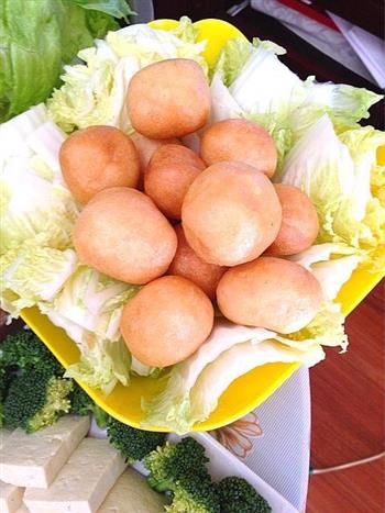 冬日暖心锅怎么做，冬日暖心锅怎么做好吃，冬日暖心锅做法