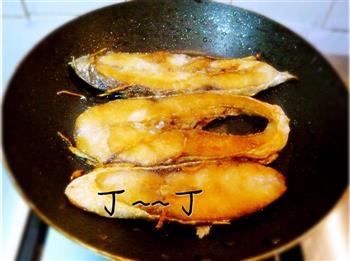 香煎马友鱼块怎么做，香煎马友鱼块怎么做好吃，香煎马友鱼块做法