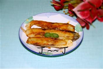香煎马友鱼块怎么做，香煎马友鱼块怎么做好吃，香煎马友鱼块做法