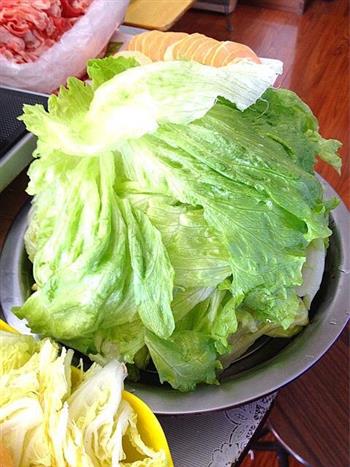 冬日暖心锅怎么做，冬日暖心锅怎么做好吃，冬日暖心锅做法