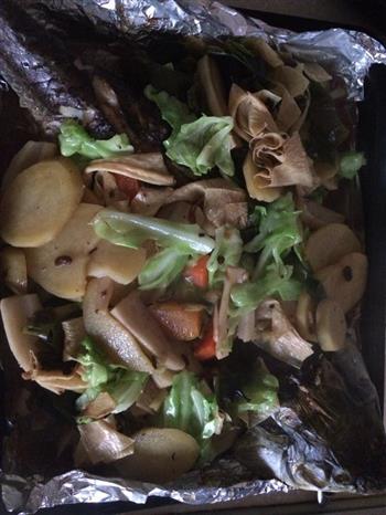 豆豉烤鱼怎么做，豆豉烤鱼怎么做好吃，豆豉烤鱼做法