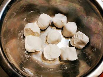 重庆小吃麻圆怎么做，重庆小吃麻圆怎么做好吃，重庆小吃麻圆做法