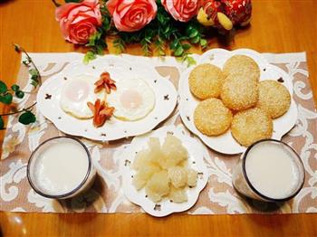 重庆小吃麻圆怎么做，重庆小吃麻圆怎么做好吃，重庆小吃麻圆做法