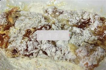 黄金炸鸡排怎么做，黄金炸鸡排怎么做好吃，黄金炸鸡排做法