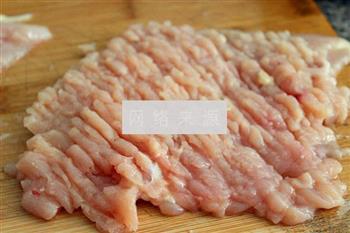黄金炸鸡排怎么做，黄金炸鸡排怎么做好吃，黄金炸鸡排做法