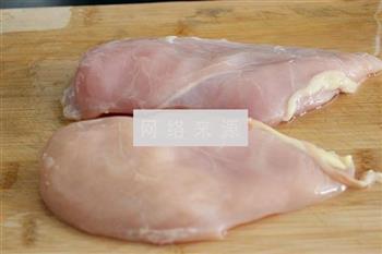 黄金炸鸡排怎么做，黄金炸鸡排怎么做好吃，黄金炸鸡排做法