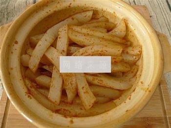 绿豆凉粉怎么做，绿豆凉粉怎么做好吃，绿豆凉粉做法