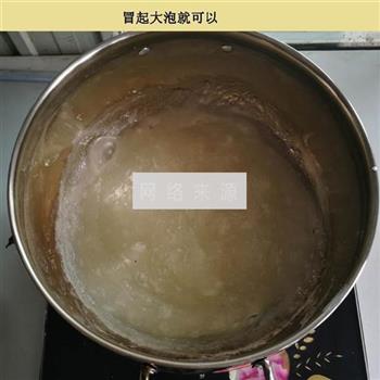 绿豆凉粉怎么做，绿豆凉粉怎么做好吃，绿豆凉粉做法