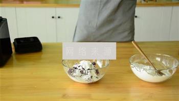 双色芋圆怎么做，双色芋圆怎么做好吃，双色芋圆做法