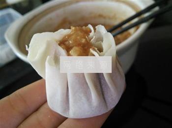学生族早餐烧麦怎么做，学生族早餐烧麦怎么做好吃，学生族早餐烧麦做法