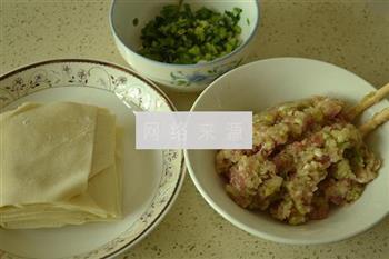 馄钝怎么做，馄钝怎么做好吃，馄钝做法