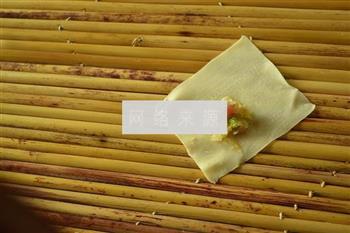 馄钝怎么做，馄钝怎么做好吃，馄钝做法