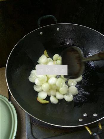 红烧冬瓜球怎么做，红烧冬瓜球怎么做好吃，红烧冬瓜球做法