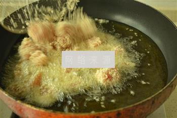 炸鸡米花怎么做，炸鸡米花怎么做好吃，炸鸡米花做法