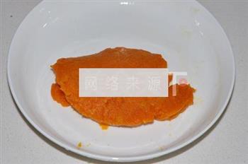 椰奶芋圆怎么做，椰奶芋圆怎么做好吃，椰奶芋圆做法