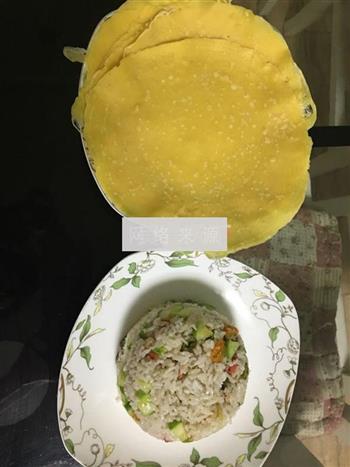 奶皮什锦包怎么做，奶皮什锦包怎么做好吃，奶皮什锦包做法