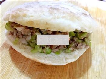陕西肉夹馍怎么做，陕西肉夹馍怎么做好吃，陕西肉夹馍做法