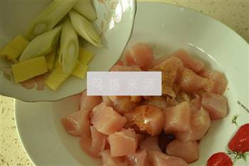 炸鸡米花怎么做，炸鸡米花怎么做好吃，炸鸡米花做法